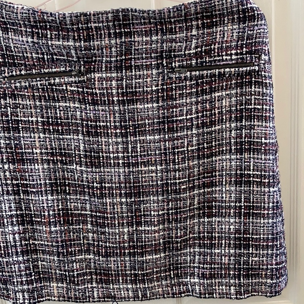 FINAL MARKDOWN LADIES loft outlet skirt 4